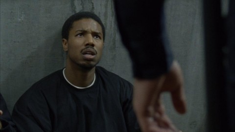 Un fotogramma da Fruitvale foto Rachel Morrison Fedele alla linea, il Sundance: a vincere il più importante festival di cinema indipendente è il drammatico “Fruitvale”, storiaccia di cronaca con tensioni razziali. Premi anche per il docu-film su Shinohara