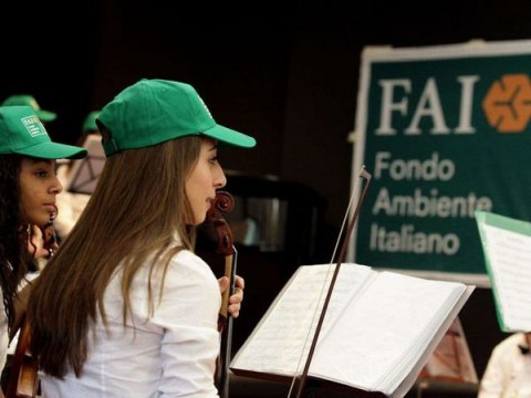 Volontari del FAI Lo Strillone: le primarie del FAI, ben poco “democratiche” per Il Giornale. E poi l’addio a Giovanna Bemporad, cultura ai tempi della società cloud, ritrovato il Matisse rubato a Stoccolma...