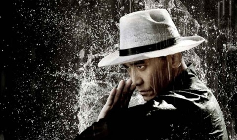 Wong Kar Wai The Grandmaster 2 Intanto, in Cina... Il ritorno col botto di Wong Kar-Wai