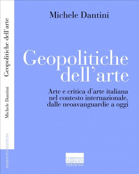 geopolitiche dellarte 2012 cover L’Italia allo specchio. Di Pistoletto