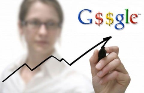 google capitalizzazione borsa Breve storia delle hit