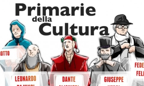primarie cultura Cultura, paesaggio, sicurezza. Questo il podio delle Primarie della Cultura, promosse dai giovani del FAI, che presentano i risultati a Roma. Ma emerge una desolante carenza di strategie...