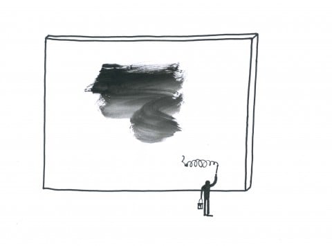 signature Giro di giostra