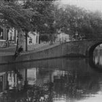 Bas Jan Ader, Fall II, Amsterdam, 1970, Museum Boijmans Van Beuningen, Rotterdam