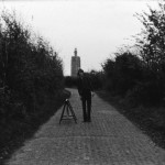 Bas Jan Ader, Broken Fall (geometric) Westkapelle, Holland, 1971, Museum Boijmans Van Beuningen, Rotterdam