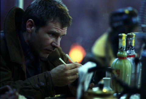 Ridley Scott - Blade Runner