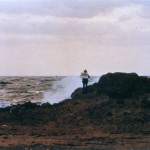 Bas Jan Ader, Untitled (The Elements), 1971/1973/2003 - In collaborazione con / In cooperation with the Bas Jan Ader Estate, Mary Sue Ader Andersen and Patrick Painter Editions