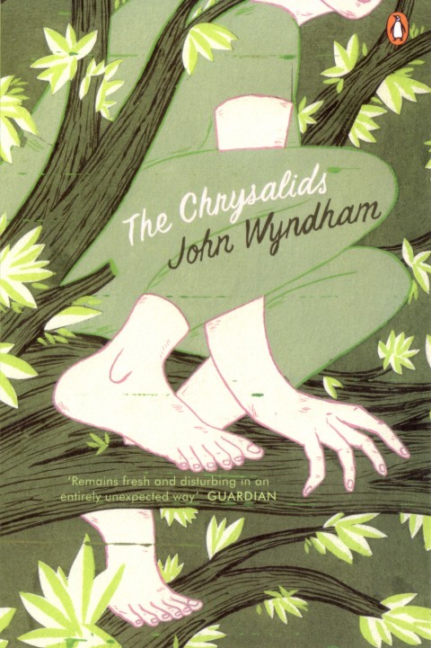John Wyndham, Chrysalids (I trasfigurati, 1955)