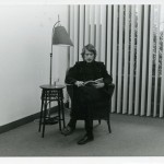 Bas Jan Ader, The boy who fell over Niagara Falls, 1972 - In collaborazione con / In cooperation with the Bas Jan Ader Estate, Mary Sue Ader Andersen and Patrick Painter Editions