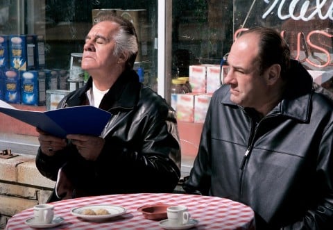 The Sopranos