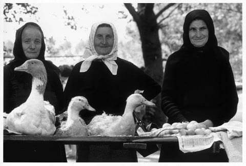 Gianni Berengo Gardin, Yugoslavia, 1979