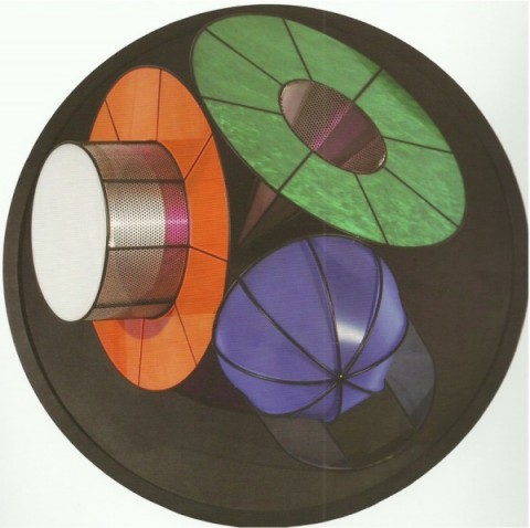 Dennis Oppenheim - Device to Root Out Evil - Montoro12, Roma 2013