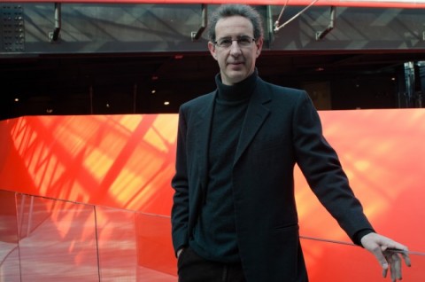 Bartolomeo Pietromarchi - foto di Valentina Larussa