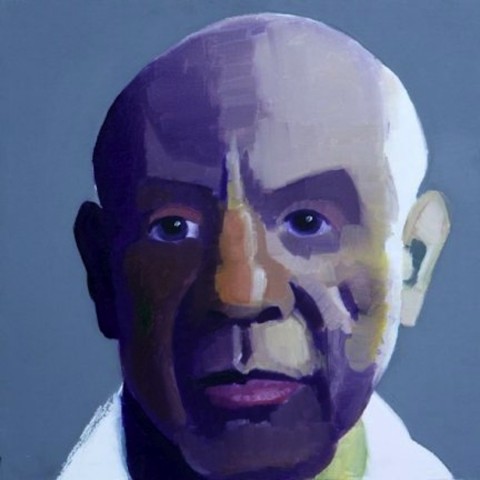 Beppe Devalle - Picasso