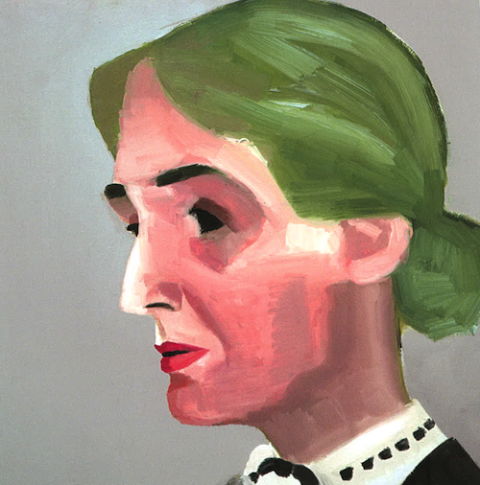 Beppe Devalle - Virginia Woolf (2004)