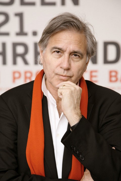 Bernard Tschumi