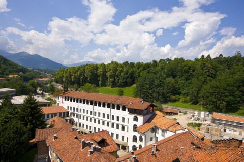 Cittadellarte – Fondazione Pistoletto