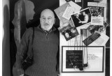 Gianni Berengo Gardin - photo Donatella Pollini