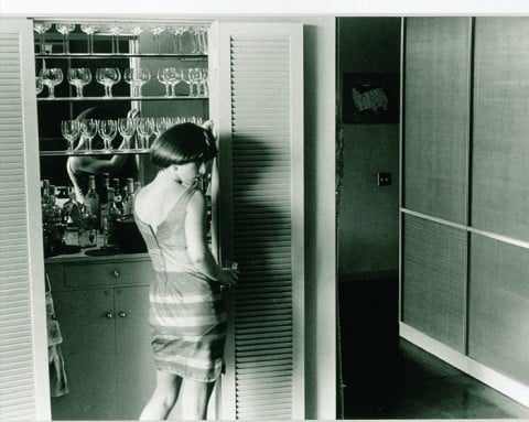 Cindy Sherman, Untitled Film Still n. 49 (1979) - Courtesy Collezione Sandretto Re Rebaudengo