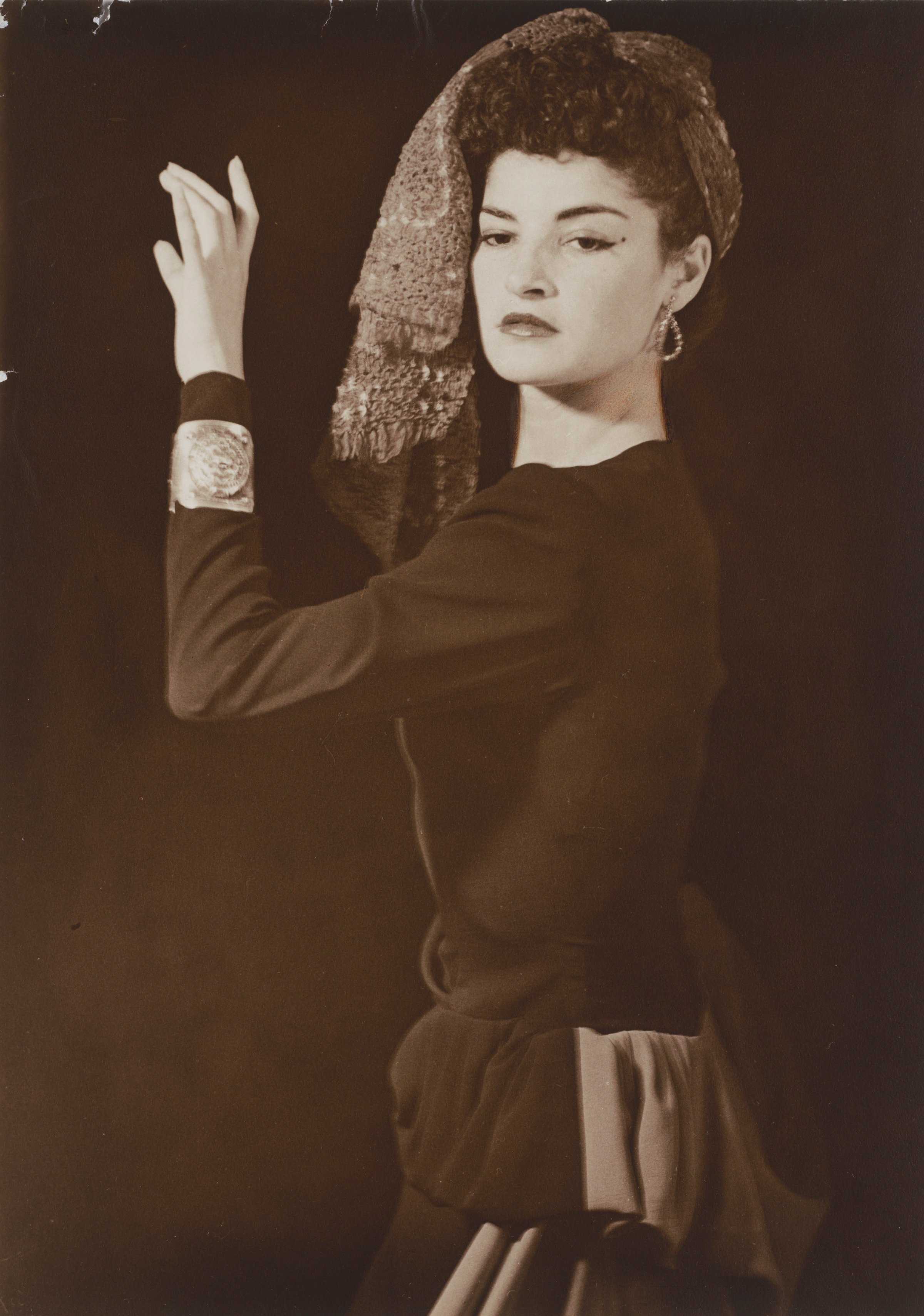 Man Ray, Le Violon d’Ingres, 1924 Museum Ludwig, Colonia Artribune