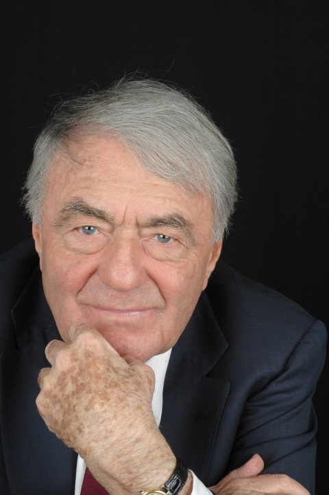 Claude Lanzmann 