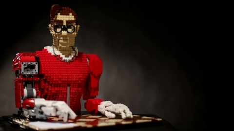 Legonardo