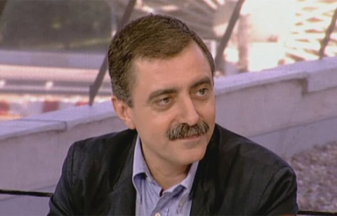 Manuel Borja-Villel