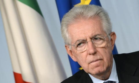 Mario Monti