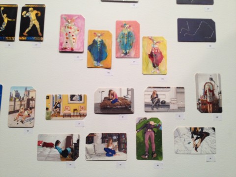 Metrocard 2013, New York 13