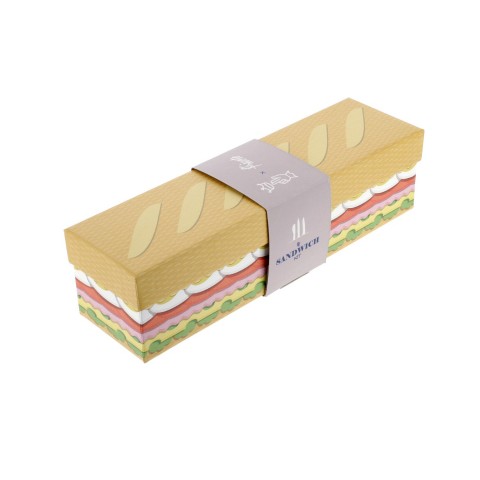 Le Sandwich Kit