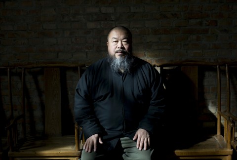 Ai Weiwei