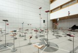 Otomo Yoshihide limited ensembles, Without records, 2012 - photo Norihiro Ueno