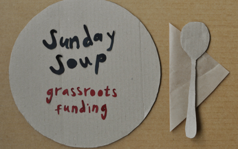 Sunday Soup