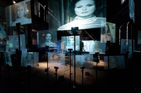 Torino, OGR - la mostra dedicata all'Unità d'Italia