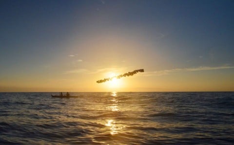 Yuki Ichihashi, Un viaggio e le leggi sul moto dei corpi, 2013