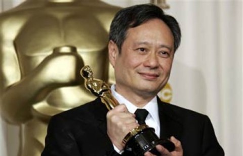 Ang Lee, forse l'unica sorpresa degli Oscar 2013
