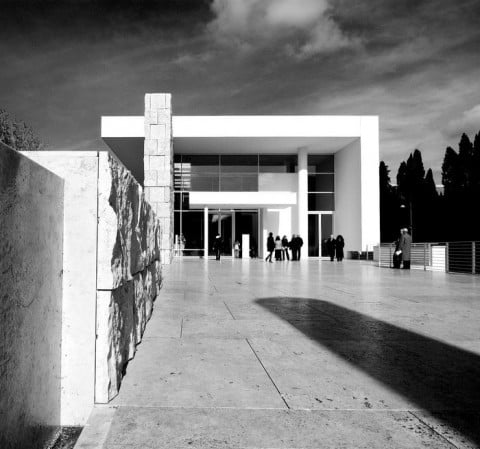 Roma, Ara Pacis