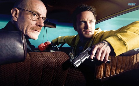 Breaking Bad