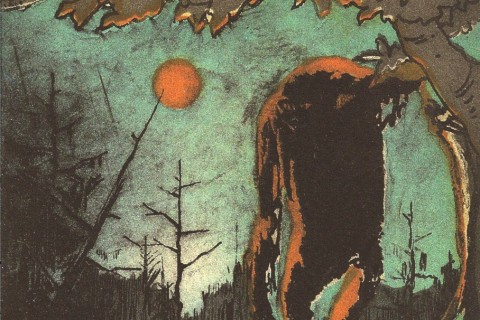 Dinos Chapman, Luftbobler 