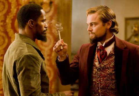 Quentin Tarantino - Django Unchained