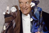 Paolo Poli - photo Fiorenzo Niccoli