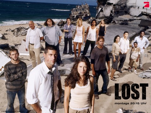 Lost