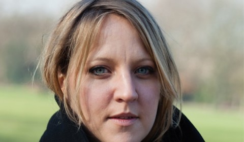 Nicola Lees