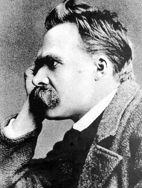 Friedrich Nietzsche