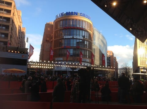 Berlinale 2013