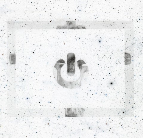 Francesco Pedrini, standby, 2012 - Francesco Pedrini per Artribune Magazine