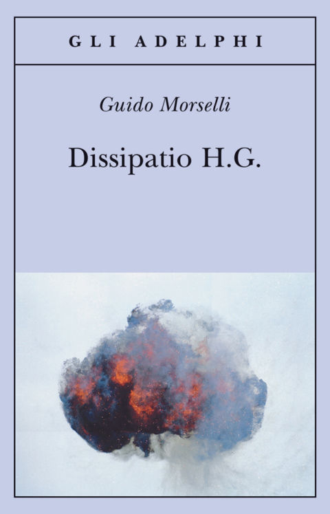 Guido Morselli, Dissipatio H. G. (1977)