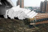 Tofu Buildings