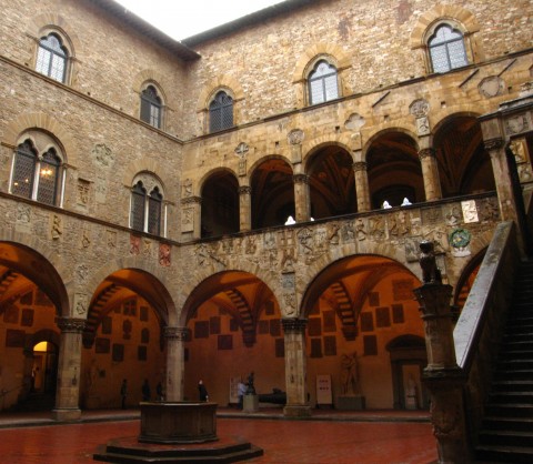 A Firenze, Pasqua al Museo del Bargello