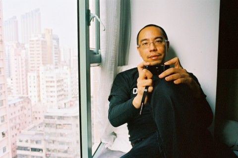 Apichatpong Weerasethakul